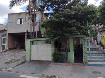 Casa · 138m² · 3 Quartos · 3 Vagas · Sobrado com 3 dorms, Jardim Maria Duarte, São Paulo - R$ 400 mil, Cod: 5381