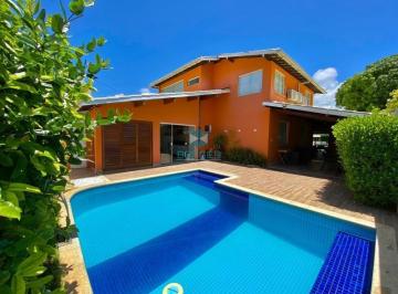 Foto 01 · Casa em Condomínio, Guarajuba, Camaçari, BA