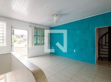 Casa · 182m² · 4 Quartos · Casa à Venda - Medianeira, 4 Quartos,  182 m² - Porto Alegre