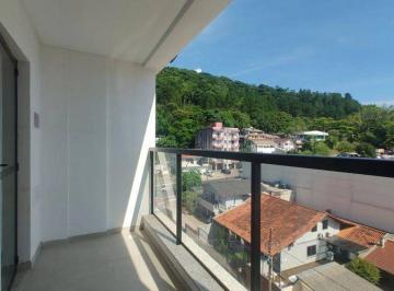 Apartamento · 64m² · 1 Quarto · 1 Vaga · Apartamento novo à venda no Edifício Plaza Viena no bairro Nações em Balneário Camboriú