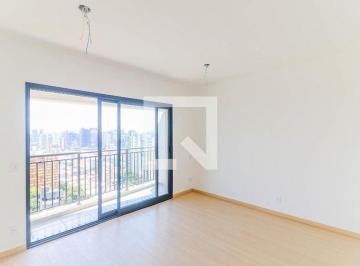 Apartamento · 27m² · 1 Quarto · Apartamento para Aluguel - Santo Amaro , 1 Quarto, 27 m² - São Paulo