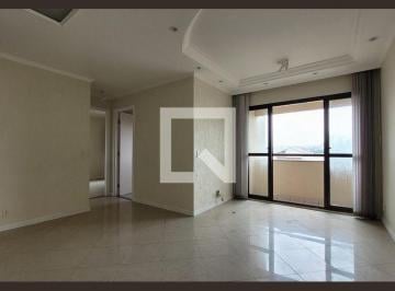 Apartamento · 60m² · 2 Quartos · 2 Vagas · Apartamento para Aluguel - Vila Assunção, 2 Quartos,  60 m² - Santo André
