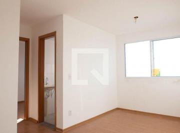 Apartamento · 46m² · 2 Quartos · 1 Vaga · Apartamento para Aluguel - Parque São Vicente, 2 Quartos,  46 m² - Mauá