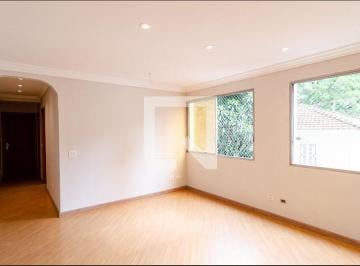 Apartamento · 94m² · 3 Quartos · 2 Vagas · Apartamento à Venda - Vila Clementino, 3 Quartos, 94 m² - São Paulo