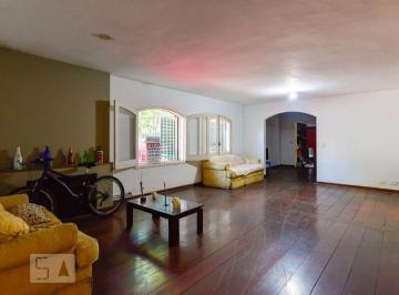 Casa de 3 quartos, São Paulo · Casa à Venda - Alto de Pinheiros, 3 Quartos,  200 m² - São Paulo