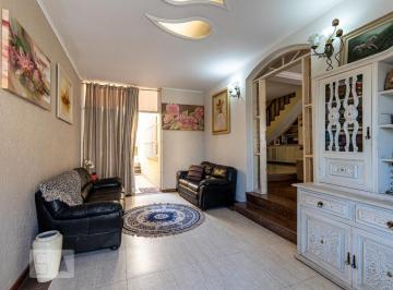 Casa · 260m² · 4 Quartos · 3 Vagas · Casa à Venda - Água Fria, 4 Quartos, 260 m² - São Paulo