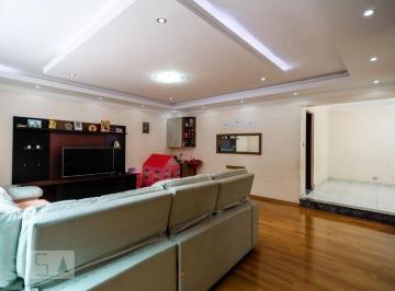 Casa · 250m² · 3 Quartos · 5 Vagas · Casa à Venda - Vila Constança , 3 Quartos, 250 m² - São Paulo