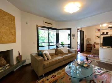 Apartamento · 126m² · 3 Quartos · 2 Vagas · Apartamento à Venda - Real Parque, 3 Quartos, 126 m² - São Paulo