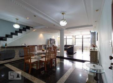 Casa · 344m² · 4 Quartos · 2 Vagas · Casa à Venda - Vila Gustavo, 4 Quartos,  344 m² - São Paulo