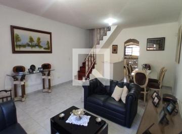 Casa · 220m² · 4 Quartos · 5 Vagas · Casa à Venda - Sapopemba, 4 Quartos, 220 m² - São Paulo