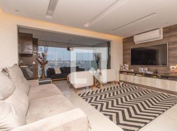 Apartamento · 89m² · 2 Quartos · 2 Vagas · Apartamento à Venda - Mooca, 2 Quartos, 89 m² - São Paulo