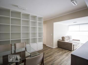 Apartamento · 67m² · 2 Quartos · 2 Vagas · Apartamento à Venda - Pinheiros, 2 Quartos,  67 m² - São Paulo