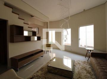 Casa · 240m² · 3 Quartos · 4 Vagas · Casa à Venda - Parque das Universidades, 3 Quartos,  240 m² - Campinas