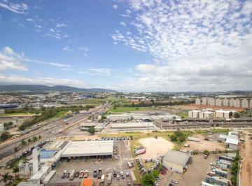Apartamento Venda de 2 quartos · Apartamento à Venda - Engordadouro, 2 Quartos,  115 m² - Jundiaí
