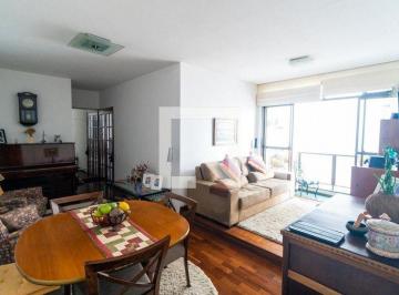 Apartamento · 112m² · 3 Quartos · 2 Vagas · Apartamento à Venda - Saúde, 3 Quartos, 112 m² - São Paulo