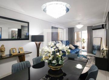 Apartamento de 3 quartos Venda R$ 980.000 · Apartamento à Venda - Barcelona, 3 Quartos,  96 m² - São Caetano do Sul