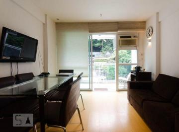 Apartamento de 2 quartos, Rio de Janeiro · Apartamento à Venda - Lagoa, 2 Quartos,  95 m² - Rio de Janeiro