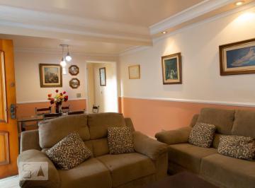 Casa · 185m² · 3 Quartos · 2 Vagas · Casa à Venda - Vila Olímpia, 3 Quartos, 185 m² - São Paulo