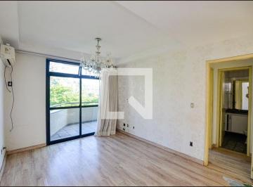 Apartamento · 138m² · 2 Quartos · 2 Vagas · Apartamento à Venda - Icaraí, 2 Quartos, 138 m² - Niterói