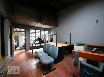 Casa · 253m² · 4 Quartos · 3 Vagas · Casa à Venda - Brooklin, 4 Quartos,  253 m² - São Paulo