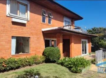 Casa · 235m² · 4 Quartos · 3 Vagas · Ótimo Sobrado 2350m² 4 Dorm 3 Vagas Para Venda - Residencial Vista Verde/SP