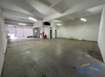 Comercial · 450m² · 5 Vagas · Ótimo Prédio Comercial 450m² Para Venda - Osasco/SP