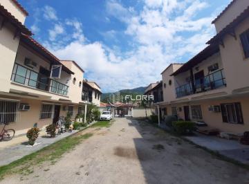 3144fa06ae7b70245197e3c8098f94ee2293b1e1 · Casa com 3 quartos à venda, 100 m² por R$ 599.000 - Itaipu - Niterói/RJ