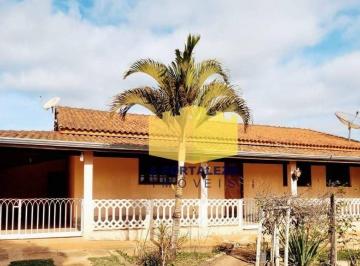 22bc8635b4e236f9bd96f38a867fe51a9a4e24e6 · Chácara com 3 dormitórios à venda, 3000 m² por R$ 600.000,00 - Jardim Gramado - Tatuí/SP