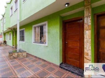 35ff1e4838d254e4d407874742d6aae303fbcc1a · Sobrado com 3 dormitórios à venda, 55 m² em condomínio - Penha de França - São Paulo/SP