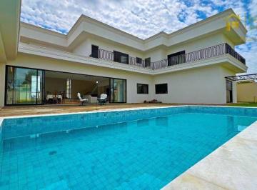 a2ee9506a4a427e04283dad77289c1e669708123 · Casa à venda, 580 m² por R$ 6.400.000,00 - Condomínio Xapada Parque Ytu - Itu/SP