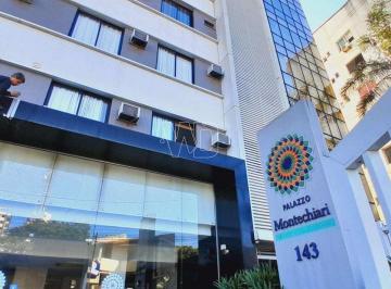 Apartamento · 48m² · 1 Quarto · 1 Vaga · R$ 190.000 - Palazzo Montechiari - Itaboraí