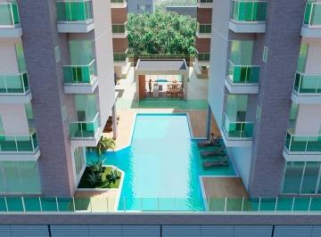 Foto 01 · APARTAMENTO COM LAZER COMPLETO EM ITAPARICA - VILA VELHA / ES