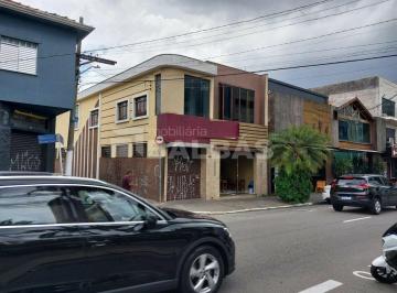 Comercial · 400m² · PRÉDIO COMERCIAL - R. AZEVEDO SOARES - PRÓX. AO LARGO DO BOM PARTO