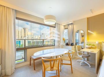 Apartamento · 29m² · 1 Quarto · DSG ITAIM BIBI - Apartamento à venda em São Paulo/SP