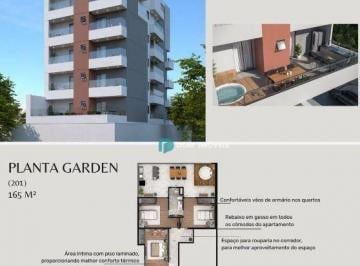 3YfWSYJr5cO3ACwTinG4pkc8Dlw501xZ.jpg · Apartamento Garden à venda, 165 m² por R$ 849.900,00 - Aeroporto - Juiz de Fora/MG
