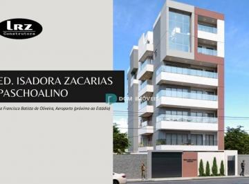 kQ9QReNLzaRSlNcOwQSRB2ct99JuQk74.jpg · Apartamento com 3 quartos à venda, 140 m² por R$ 699.000 - Aeroporto - Juiz de Fora/MG