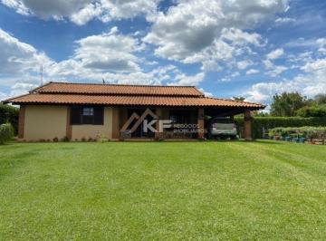 Rural · 2272m² · 3 Quartos · Chácara á venda - Cajuru/SP