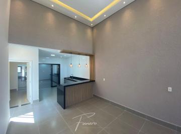 Casa · 121m² · 3 Quartos · 1 Vaga · Condomínio Horto Florestal Villagio - Casa à venda no Condomínio Horto Florestal Villagio - Zona Nor