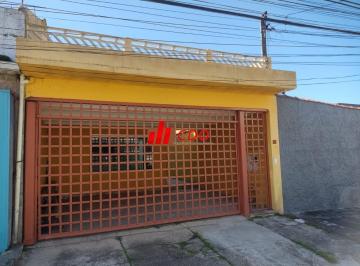 Foto 01 · Sobrado Valo Velho