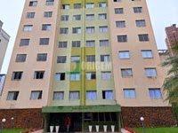 Apartamento · 75m² · 3 Quartos · 1 Vaga · Apartamento em Água Verde - Curitiba