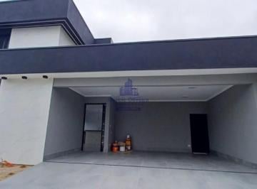 Foto 01 · Imperdível oportunidade: Casa em condomínio de alto padrão em Taubaté-SP, 3 quartos, 2 suítes, 186m²