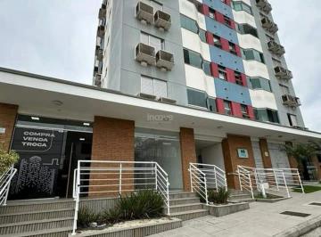 Apartamento · 64m² · 2 Quartos · 1 Vaga · Apartamento 2 dormitórios - Brasília - Criciúma