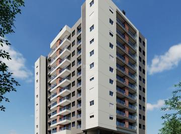 Apartamento · 72m² · 2 Quartos · Apartamento 2 dormitórios - Santa Bárbara - Criciúma