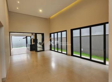 Casa · 208m² · 3 Quartos · 4 Vagas · Casa em Condomínio Quinta dos Ventos, Ribeirão Preto- Bonfim Paulista - SP.