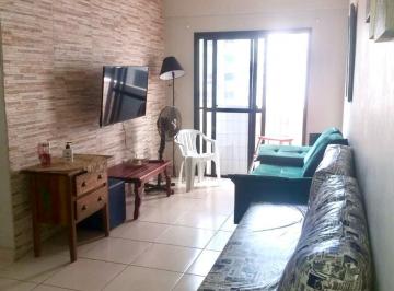 Apartamento de 2 quartos, Praia Grande · APARTAMENTO A VENDA 2 DORMITORIOS – PRAIA GRANDE