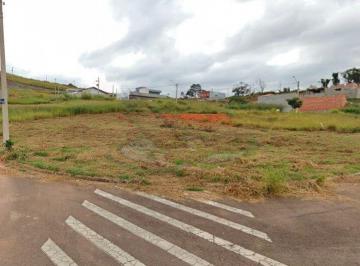 Terreno · 347m² · Terreno de esquina com 348m² topografia plana pronto para construir!