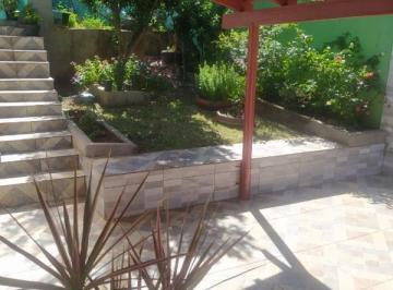 Foto 01 · Casa, Dornelles, Santo Ângelo, RS
