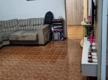 Foto 05 · Casa sobrado a venda no Parque Sevilha em Sumaré SP