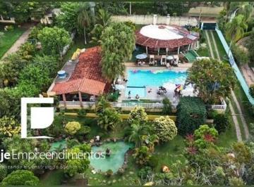 Foto 01 · CHÁCARA À VENDA NO GUACURI COM 6400m² - R$ 1.099.000,00 - ITUPEVA/SP