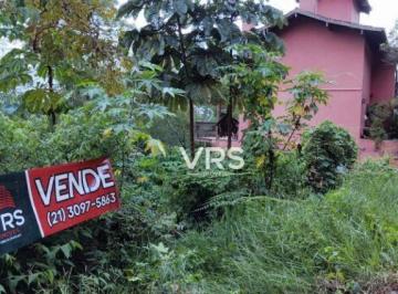 b5809b202f6d073b3202fe7b8351988d75f8bc77 · Terreno à venda, 640 m² por R$ 290.000,00 - Quebra Frascos - Teresópolis/RJ